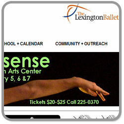 Lexington Ballet